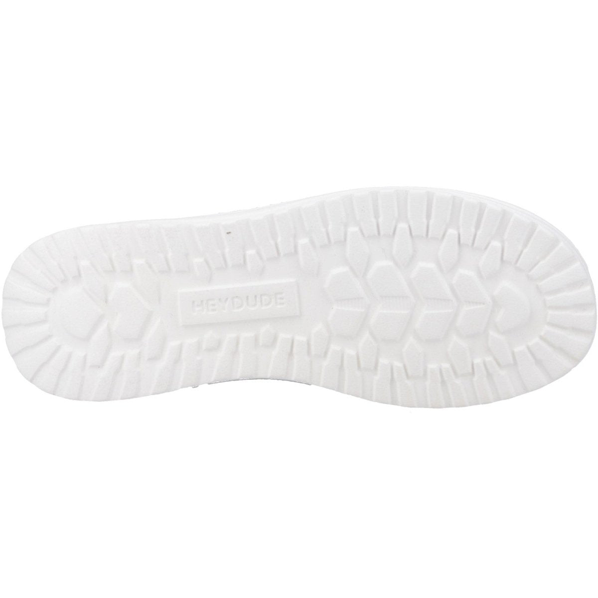 HEYDUDE Denny Heavy Canvas Boot - Shoe Store Direct