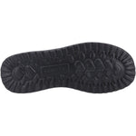 HEYDUDE Denny Heavy Canvas Boot - Shoe Store Direct