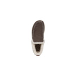 HEYDUDE Denny Wool Faux Shearling Boots - Shoe Store Direct