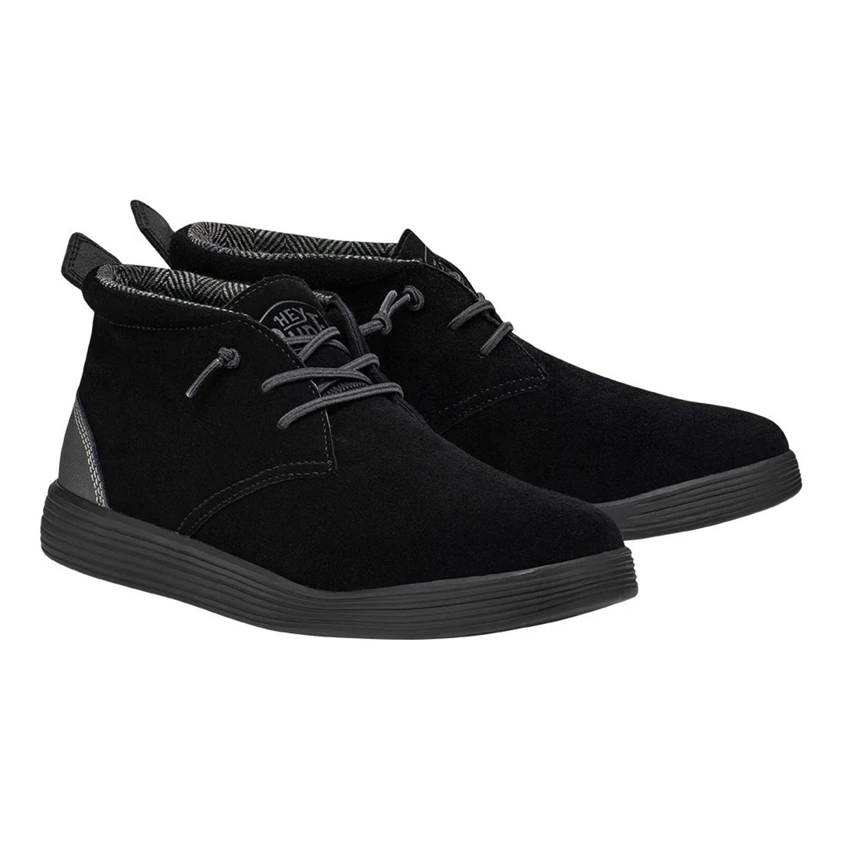 HEYDUDE Jo Boot - Shoe Store Direct