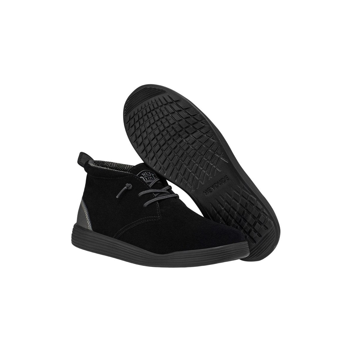 HEYDUDE Jo Boot - Shoe Store Direct