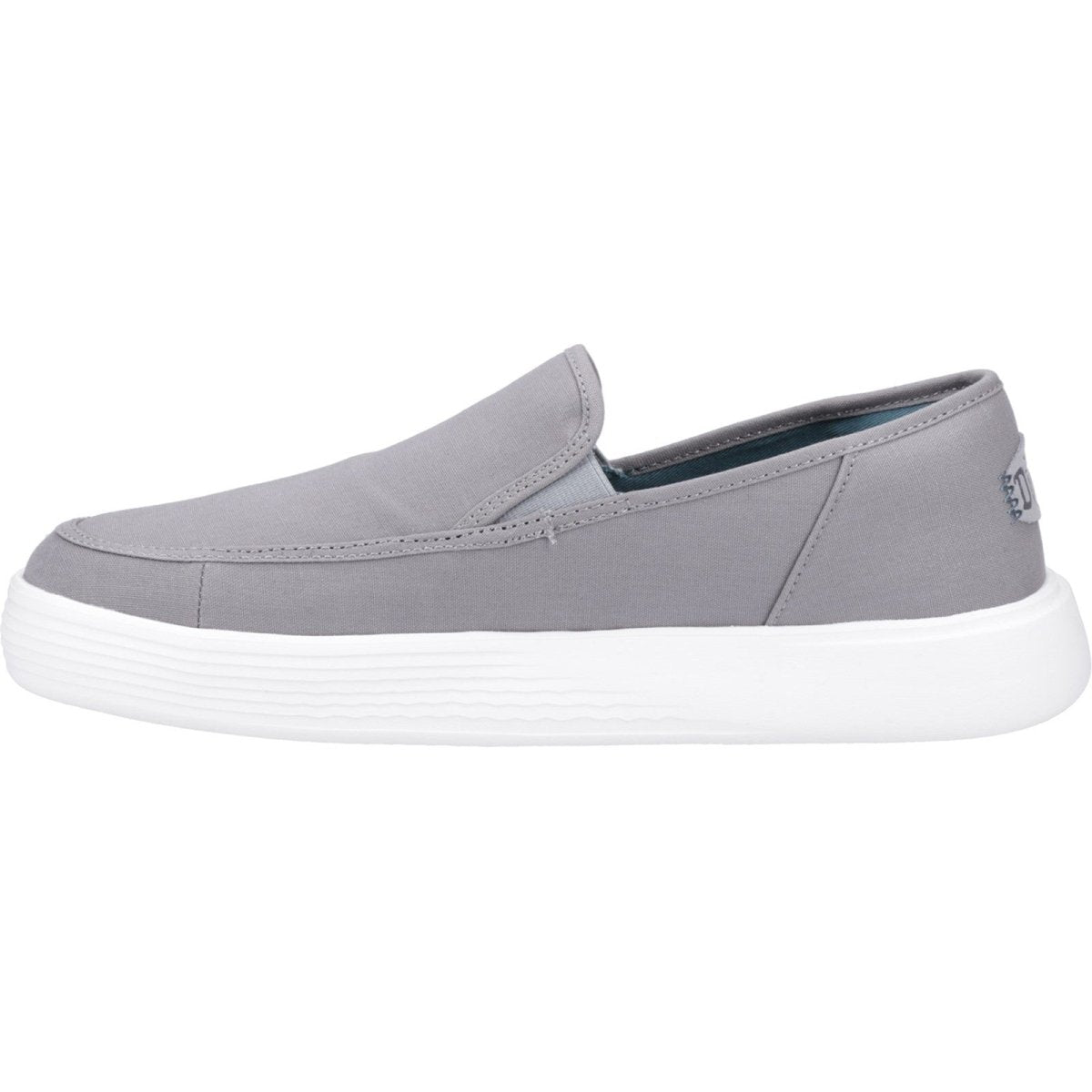 HEYDUDE Sunapee Canvas Shoe - Shoe Store Direct