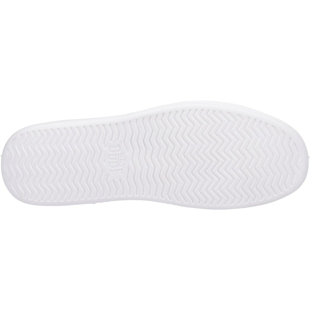 HEYDUDE Sunapee Canvas Shoe - Shoe Store Direct