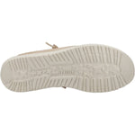 HEYDUDE Wally Canvas Shoe - Shoe Store Direct