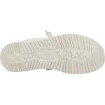 HEYDUDE Wally Canvas Shoe - Shoe Store Direct