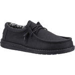 HEYDUDE Wally Canvas Shoe - Shoe Store Direct