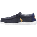 HEYDUDE Wally Corduroy Shoe - Shoe Store Direct