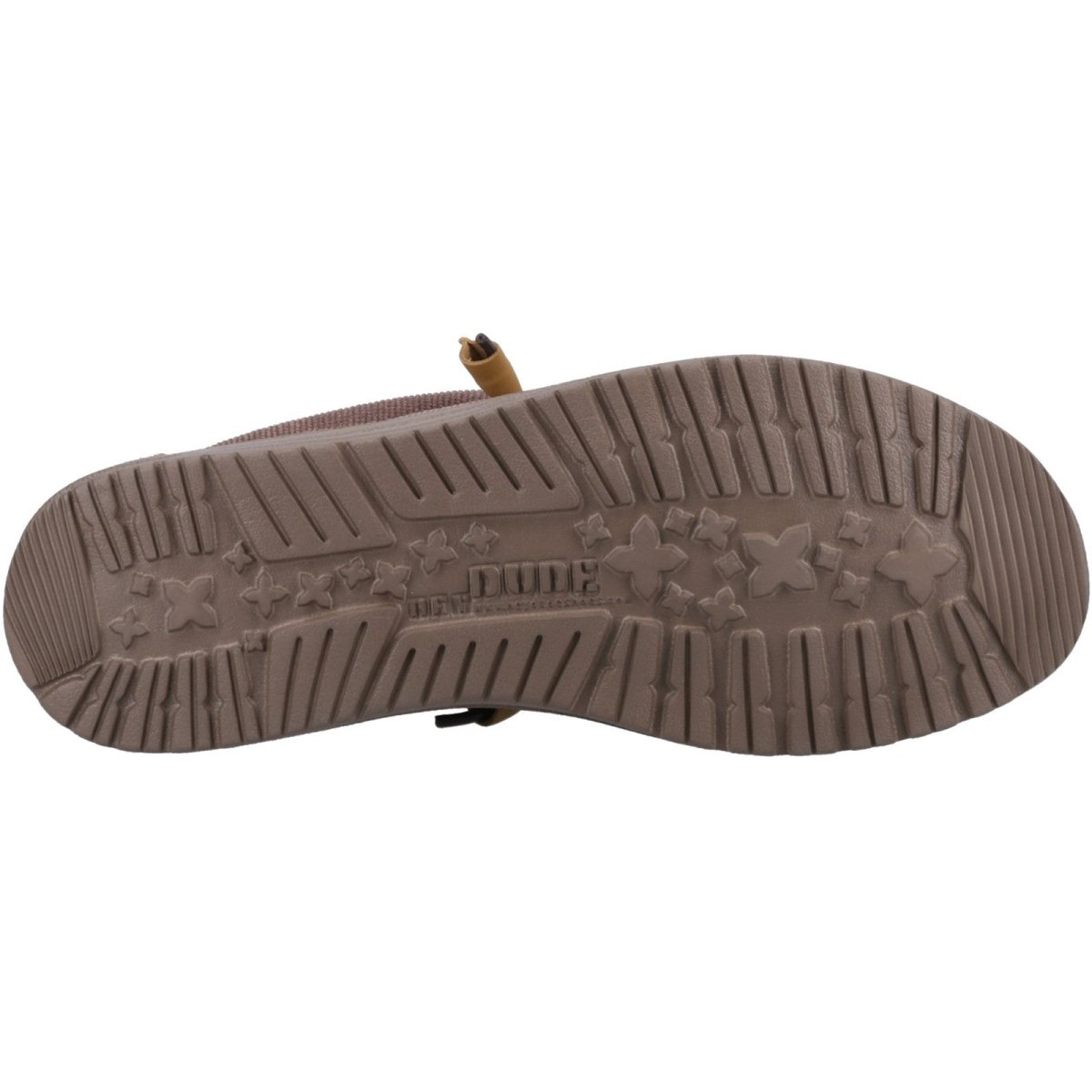 HEYDUDE Wally Corduroy Shoe - Shoe Store Direct