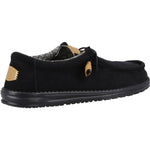 HEYDUDE Wally Corduroy Shoe - Shoe Store Direct