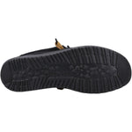 HEYDUDE Wally Corduroy Shoe - Shoe Store Direct