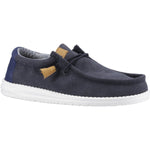 HEYDUDE Wally Corduroy Shoe - Shoe Store Direct