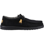 HEYDUDE Wally Corduroy Shoe - Shoe Store Direct