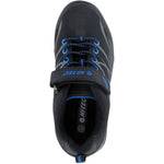 Hi-Tec Blackout Low Boots - Shoe Store Direct