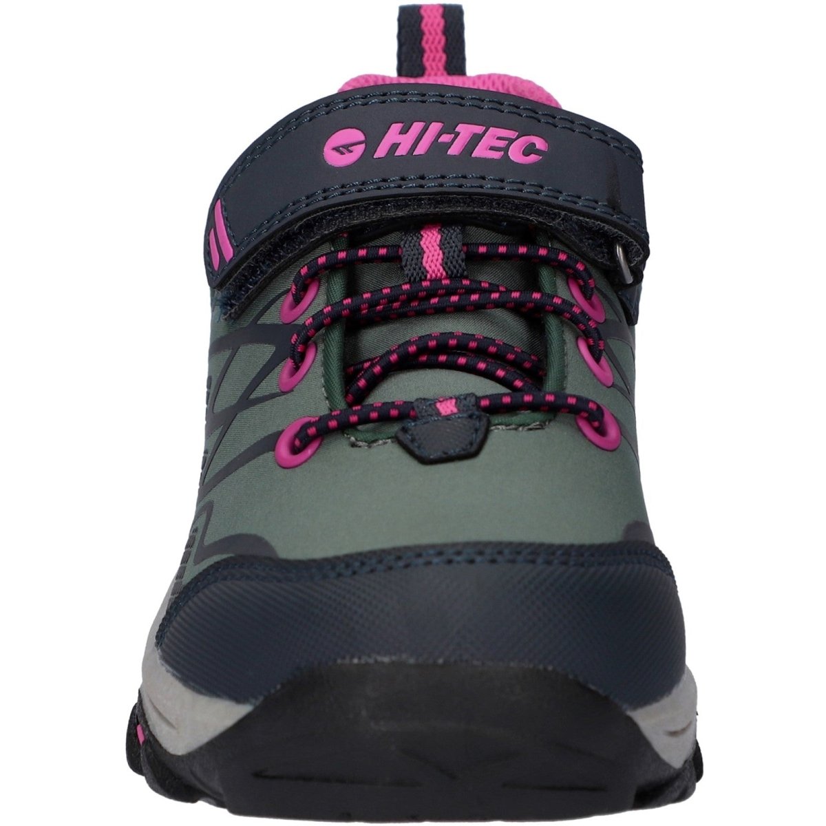 Hi-Tec Blackout Low Boots - Shoe Store Direct
