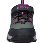 Hi-Tec Blackout Low Boots - Shoe Store Direct