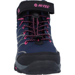 Hi-Tec Blackout Mid Boots - Shoe Store Direct