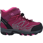 Hi-Tec Blackout Mid Boots - Shoe Store Direct