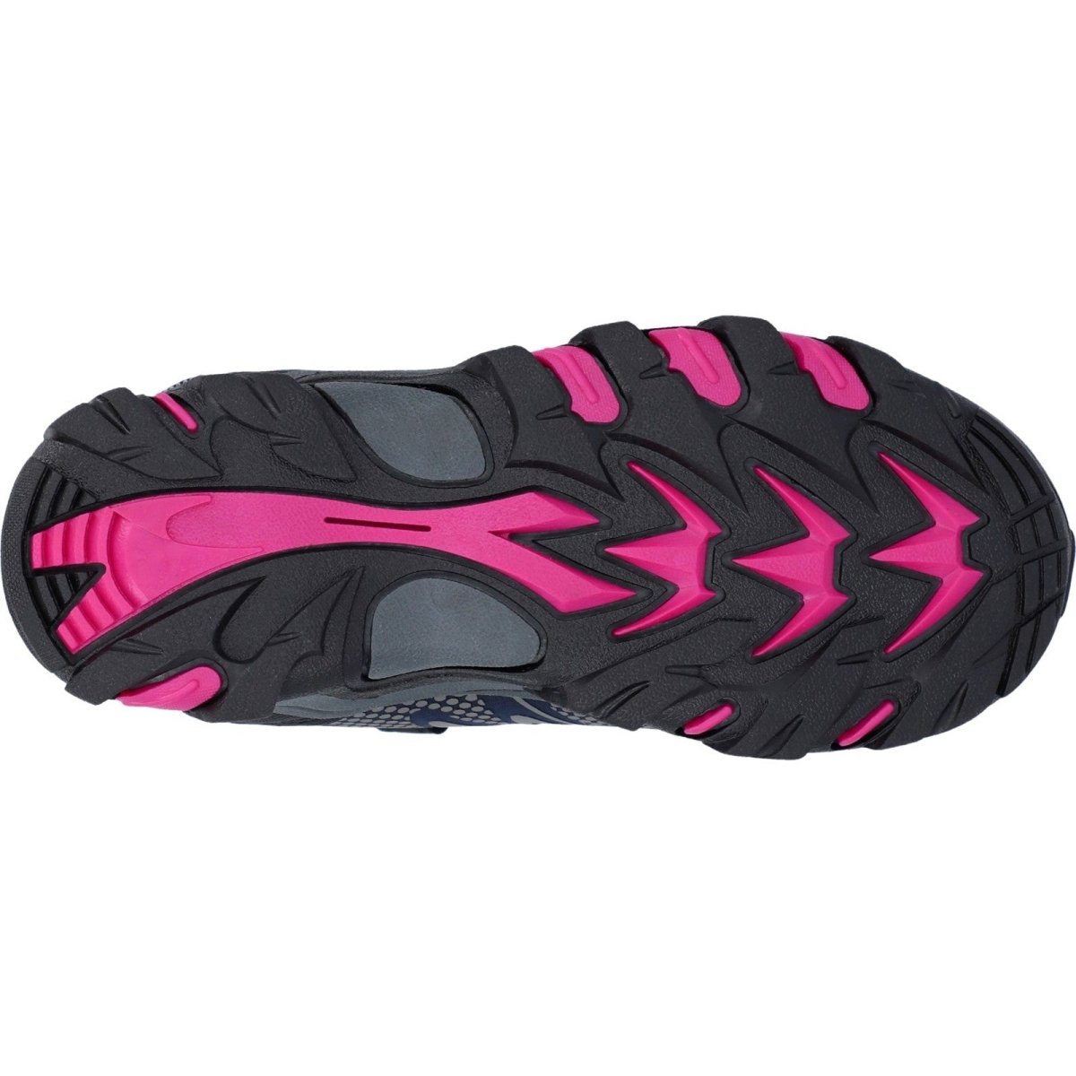 Hi-Tec Blackout Mid Boots - Shoe Store Direct