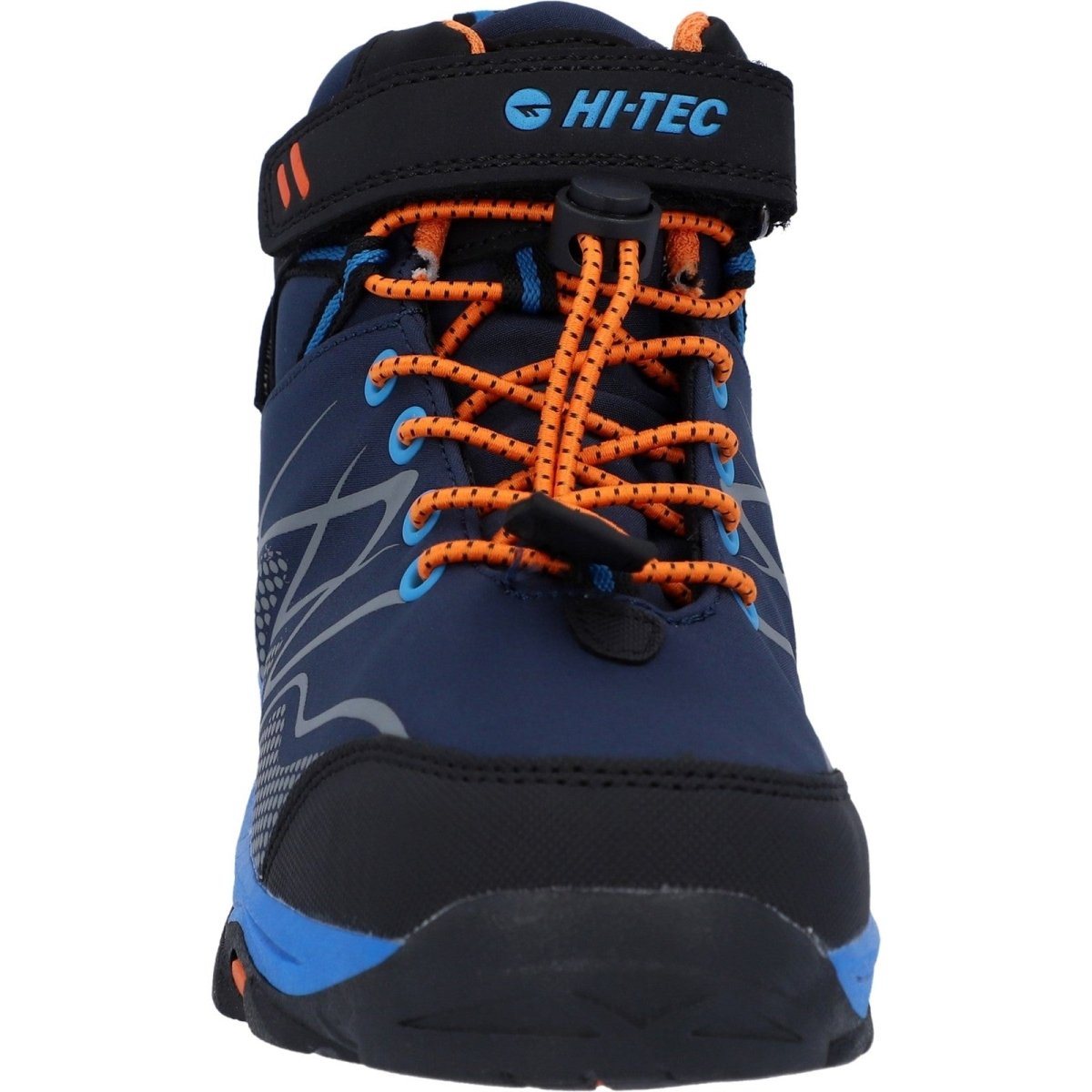 Hi-Tec Blackout Mid Boots - Shoe Store Direct
