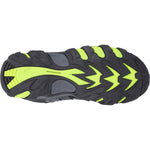 Hi-Tec Blackout Mid Boots - Shoe Store Direct