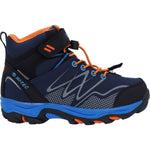 Hi-Tec Blackout Mid Boots - Shoe Store Direct