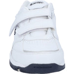 Hi-Tec Blast Lite EZ Mens Touch-Fastening Sport Trainers - Shoe Store Direct