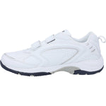 Hi-Tec Blast Lite EZ Mens Touch-Fastening Sport Trainers - Shoe Store Direct