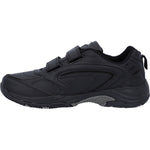 Hi-Tec Blast Lite EZ Mens Touch-Fastening Sport Trainers - Shoe Store Direct