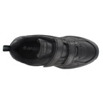 Hi-Tec Blast Lite EZ Mens Touch-Fastening Sport Trainers - Shoe Store Direct
