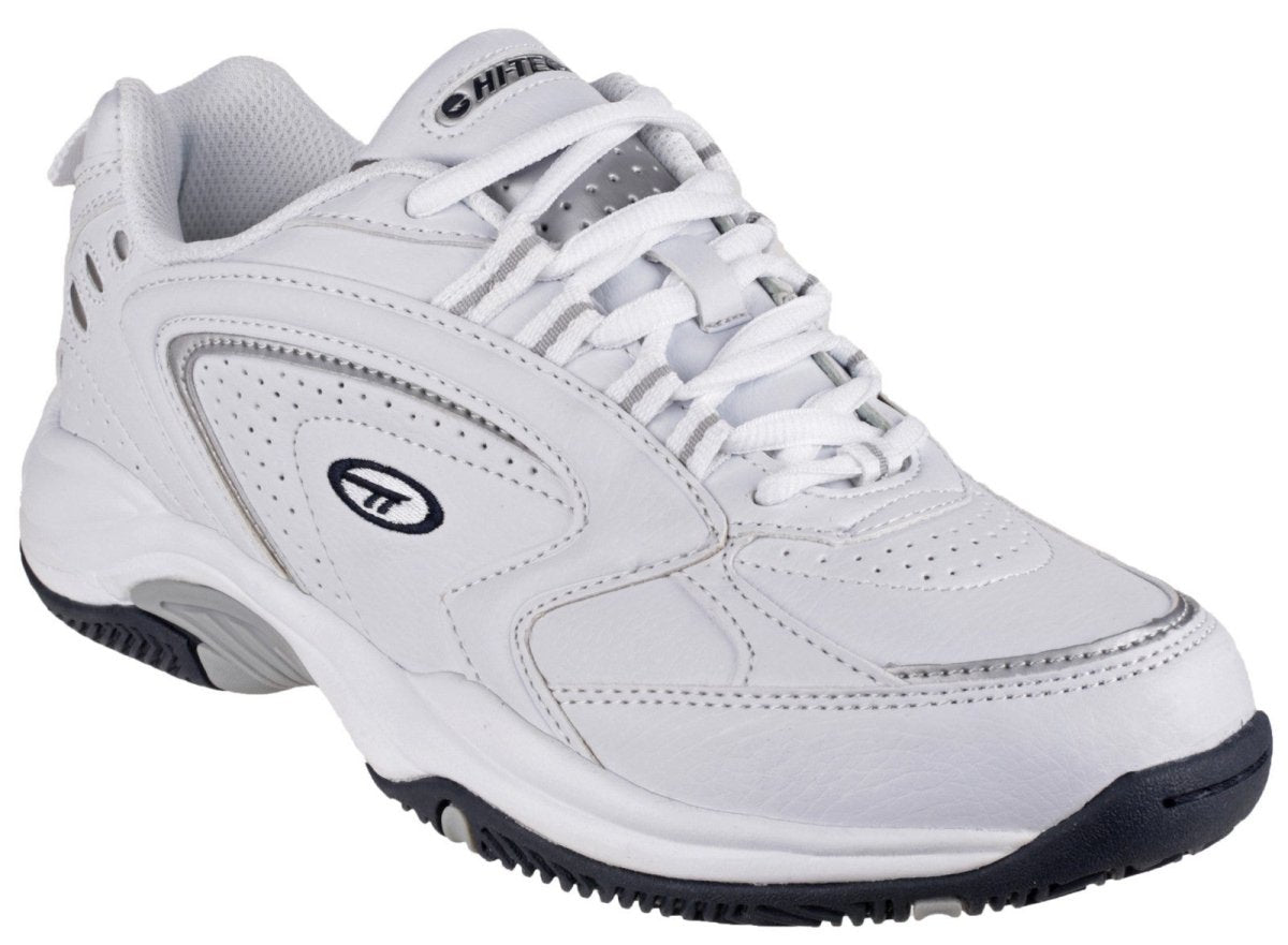 Hi-Tec Blast Lite Lace Up Mens Trainers - Shoe Store Direct