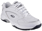 Hi-Tec Blast Lite Lace Up Mens Trainers - Shoe Store Direct
