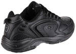 Hi-Tec Blast Lite Lace Up Mens Trainers - Shoe Store Direct