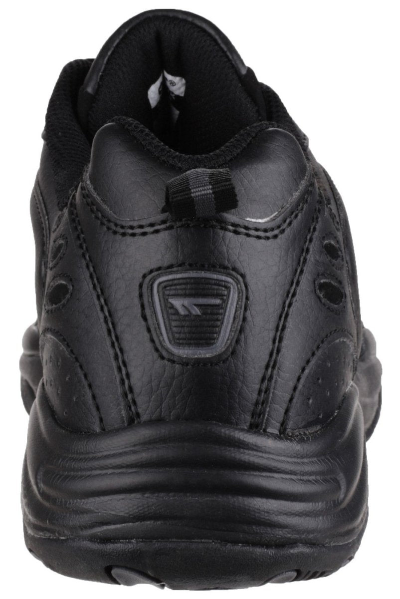 Hi-Tec Blast Lite Lace Up Mens Trainers - Shoe Store Direct