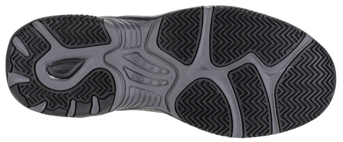 Hi-Tec Blast Lite Lace Up Mens Trainers - Shoe Store Direct