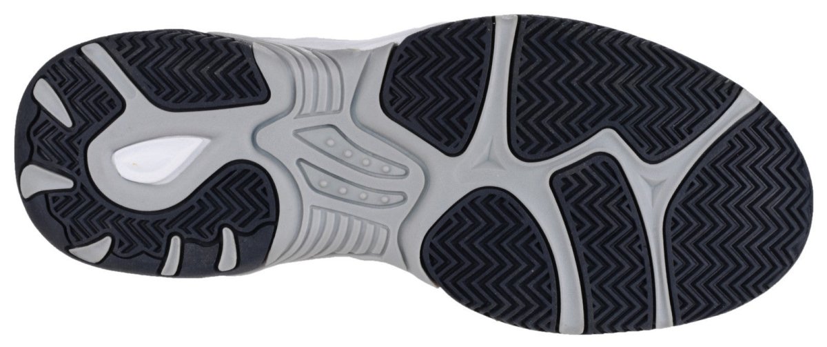 Hi-Tec Blast Lite Lace Up Mens Trainers - Shoe Store Direct