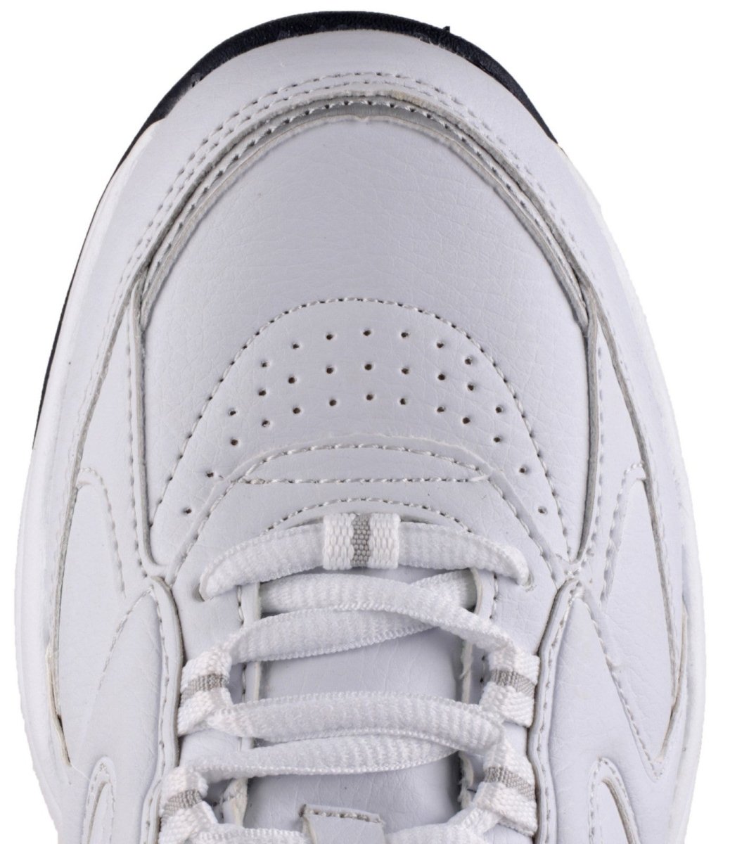 Hi-Tec Blast Lite Lace Up Mens Trainers - Shoe Store Direct