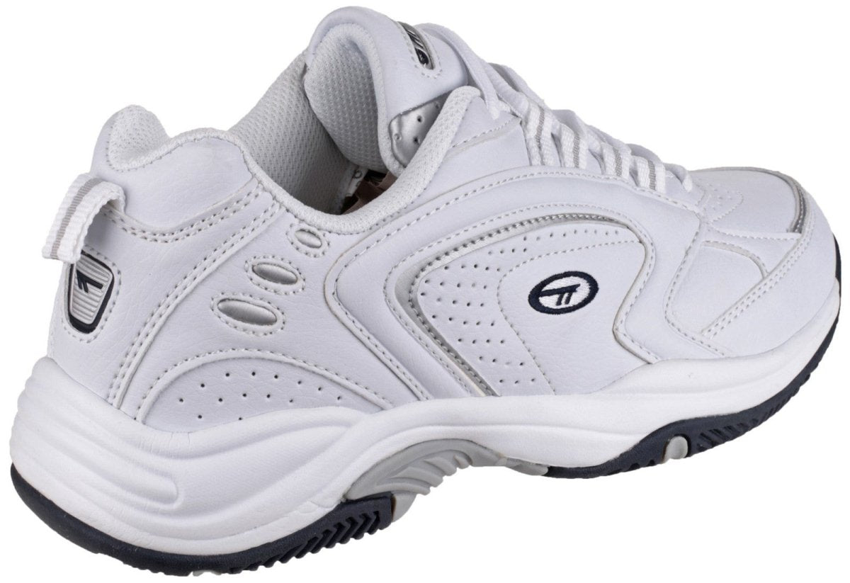 Hi-Tec Blast Lite Lace Up Mens Trainers - Shoe Store Direct