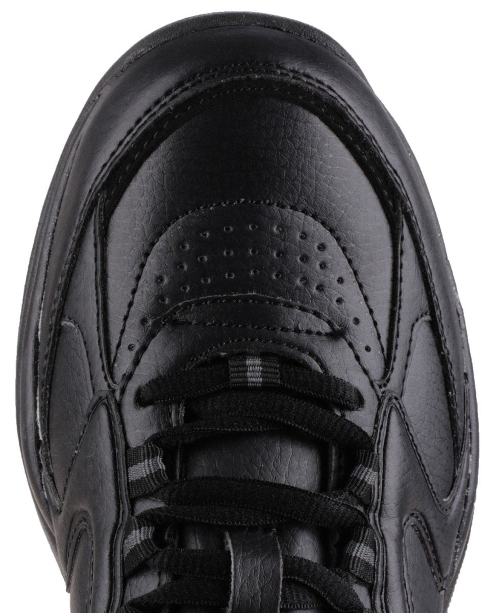 Hi-Tec Blast Lite Lace Up Mens Trainers - Shoe Store Direct