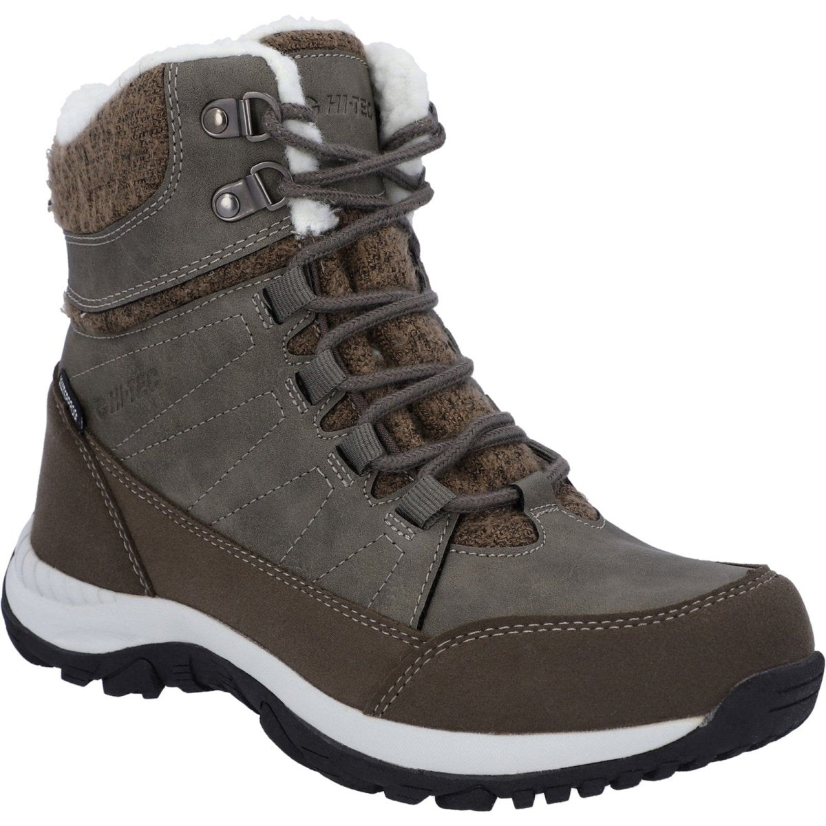 Hi-Tec Riva Mid Boots - Shoe Store Direct