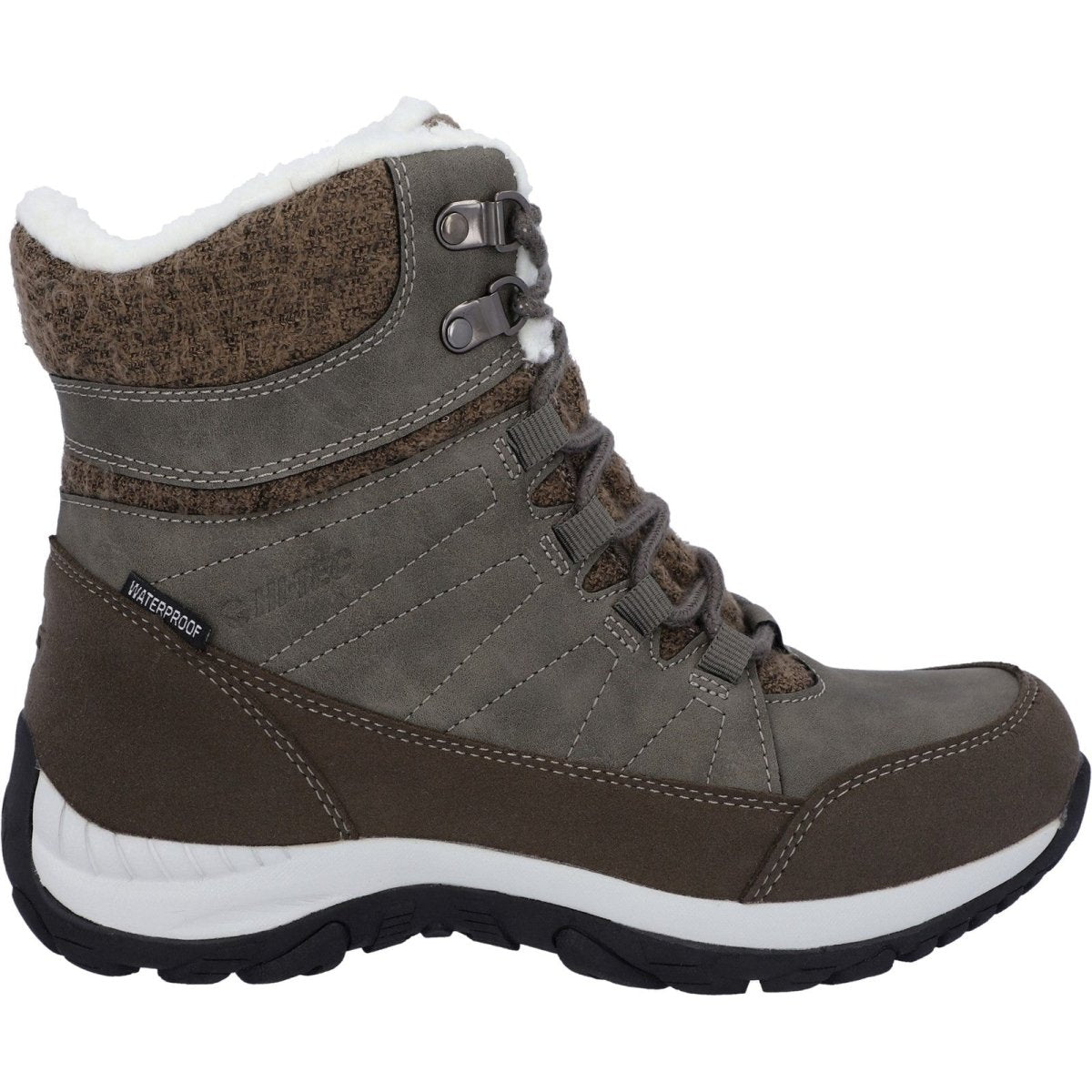Hi-Tec Riva Mid Boots - Shoe Store Direct