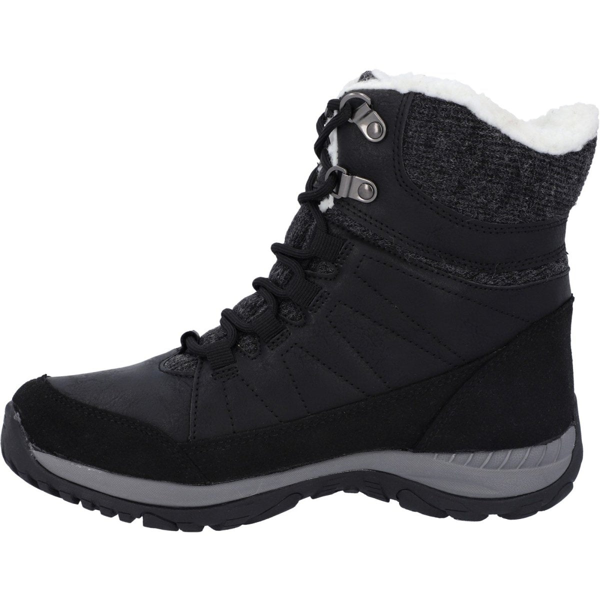 Hi-Tec Riva Mid Boots - Shoe Store Direct