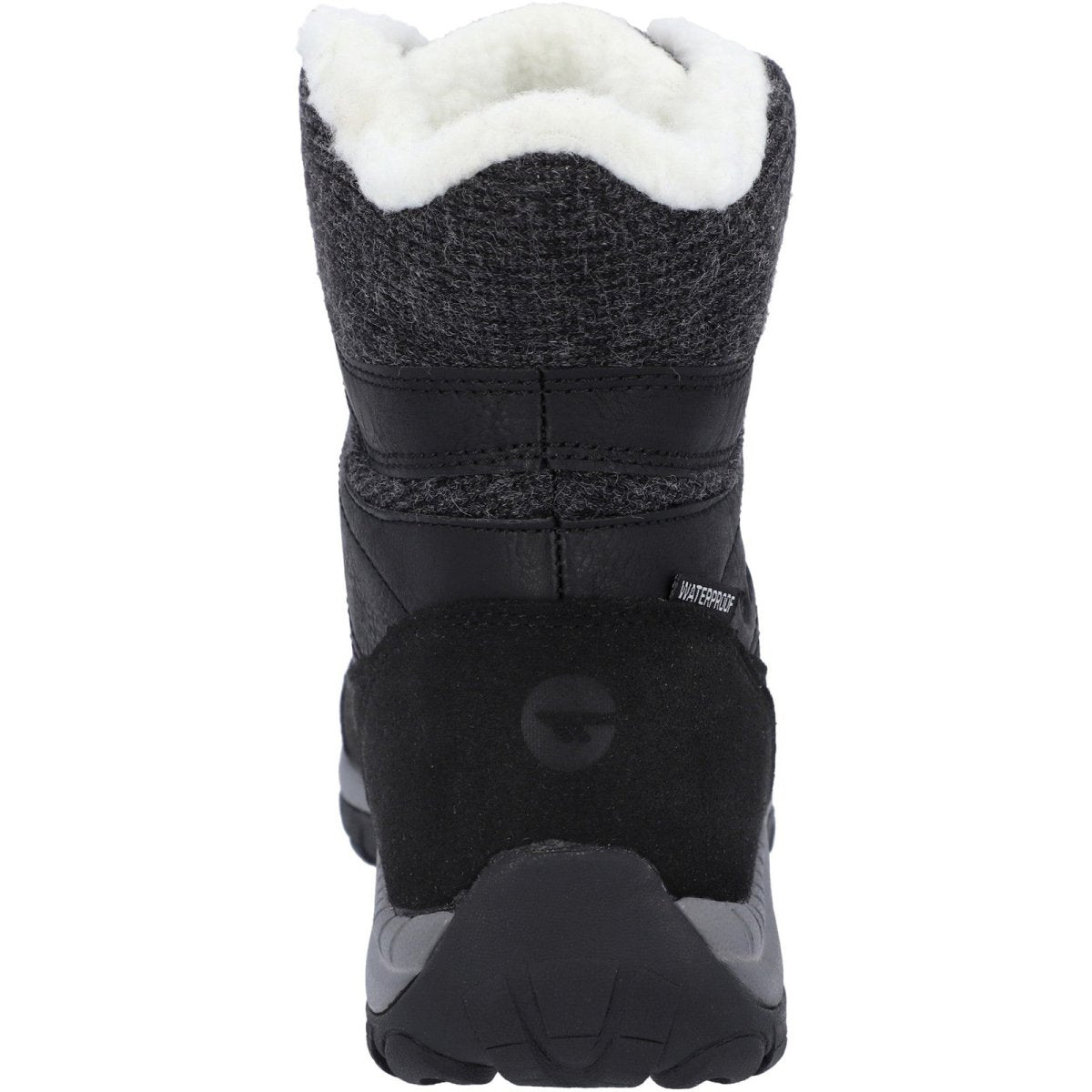 Hi-Tec Riva Mid Boots - Shoe Store Direct