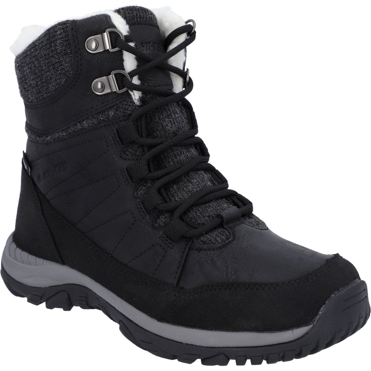 Hi-Tec Riva Mid Boots - Shoe Store Direct