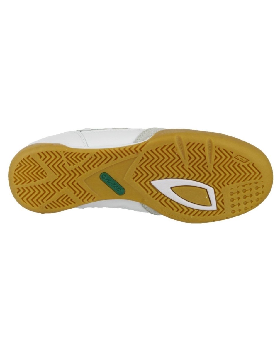 Hi-Tec Squash Classic Trainers - Shoe Store Direct