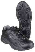 Hi-Tec XT115 Kids Lace Trainers - Shoe Store Direct