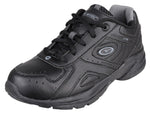 Hi-Tec XT115 Kids Lace Trainers - Shoe Store Direct
