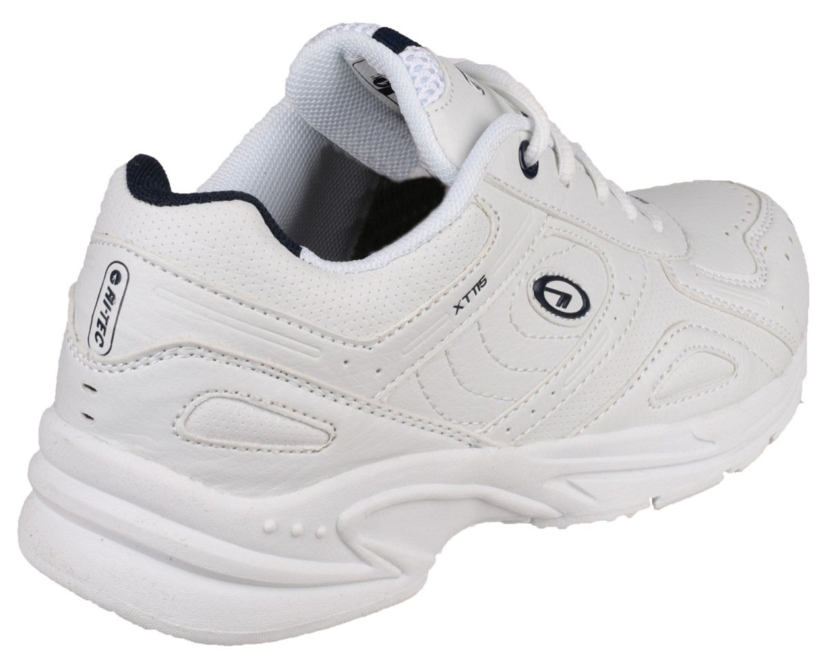 Hi-Tec XT115 Kids Lace Trainers - Shoe Store Direct