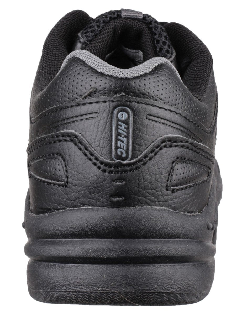 Hi-Tec XT115 Kids Lace Trainers - Shoe Store Direct