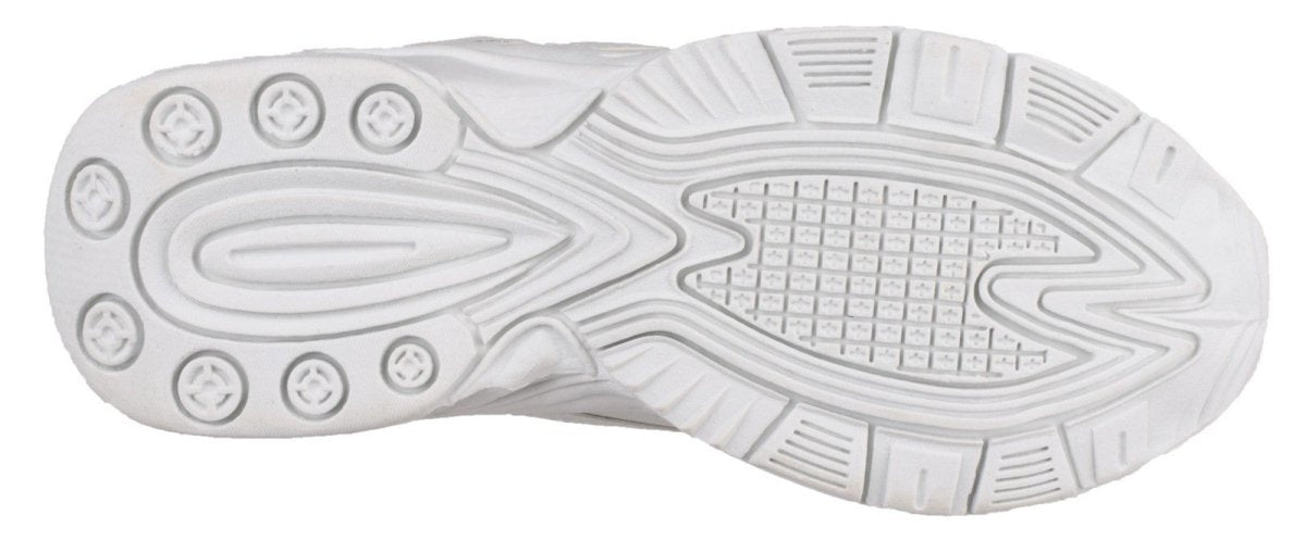 Hi-Tec XT115 Kids Lace Trainers - Shoe Store Direct