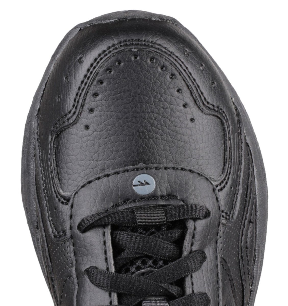 Hi-Tec XT115 Kids Lace Trainers - Shoe Store Direct